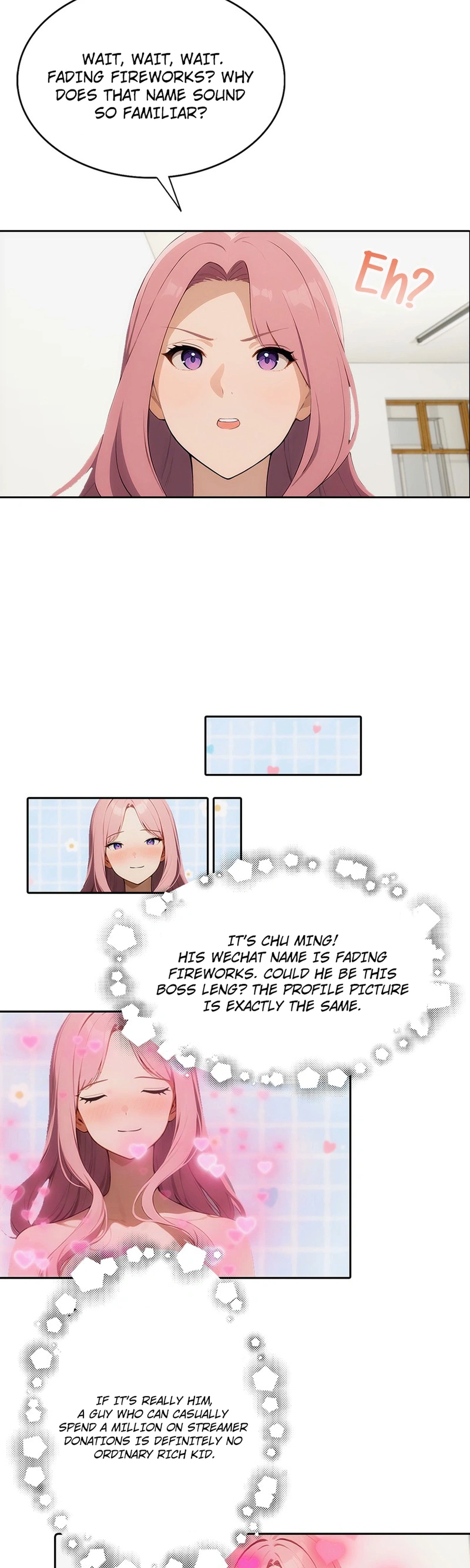 Counterattack System: I Maxed Out the Goddess' Favorability Chapter 10 Page 18