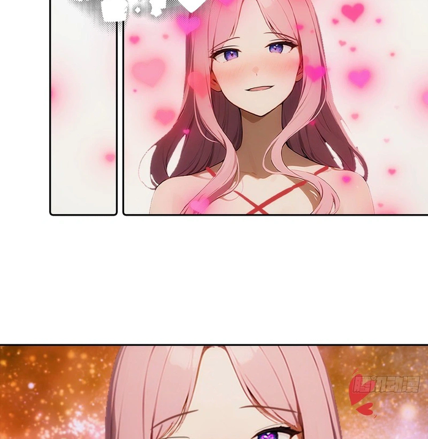 Counterattack System: I Maxed Out the Goddess' Favorability Chapter 10 Page 19