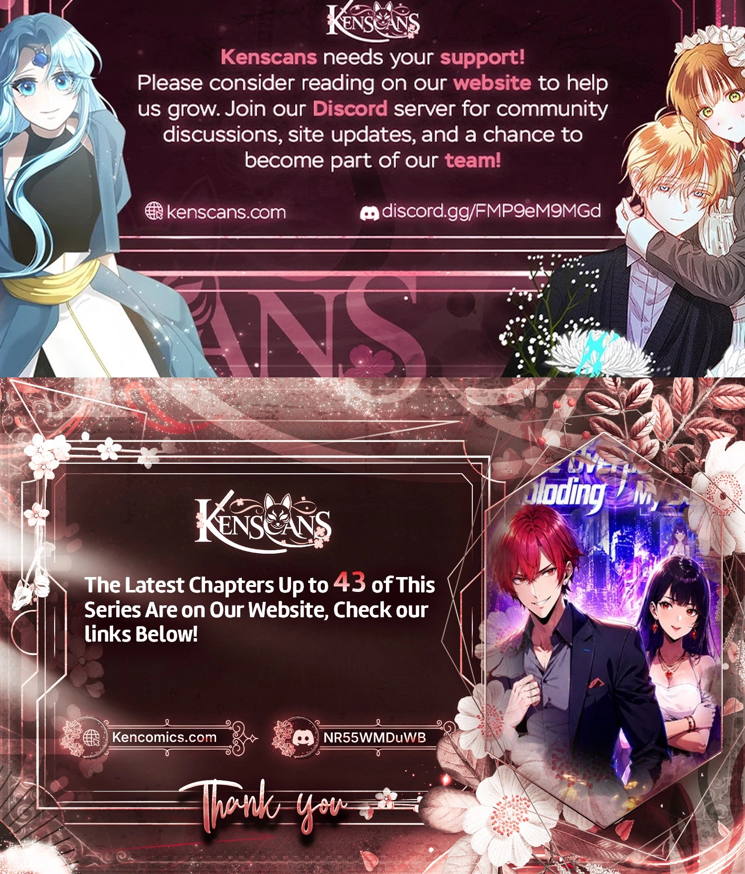 Counterattack System: I Maxed Out the Goddess' Favorability Chapter 37 Page 22