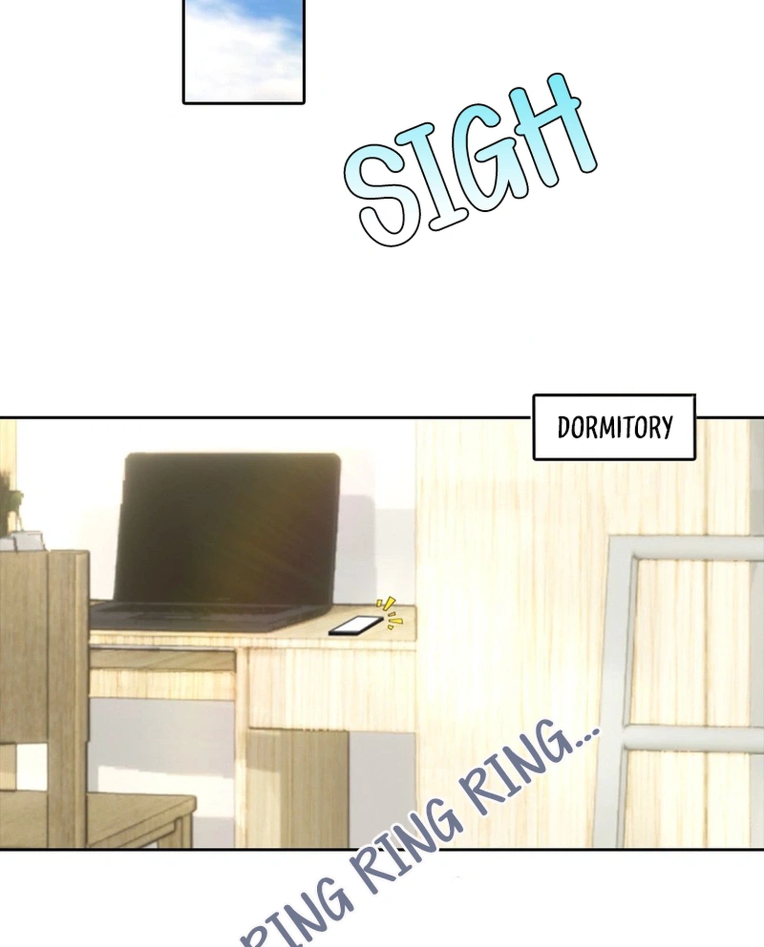 Counterattack System: I Maxed Out the Goddess' Favorability Chapter 23 Page 3
