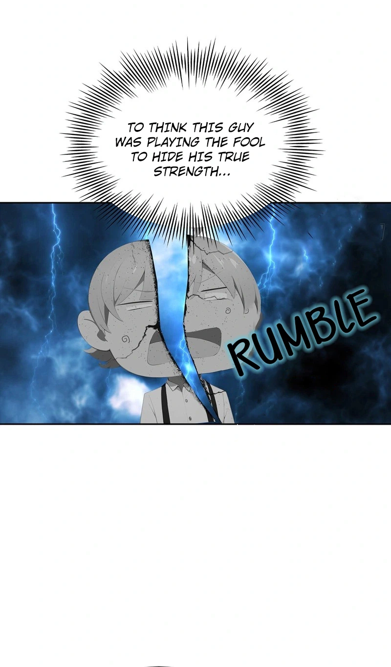 Counterattack System: I Maxed Out the Goddess' Favorability Chapter 23 Page 18