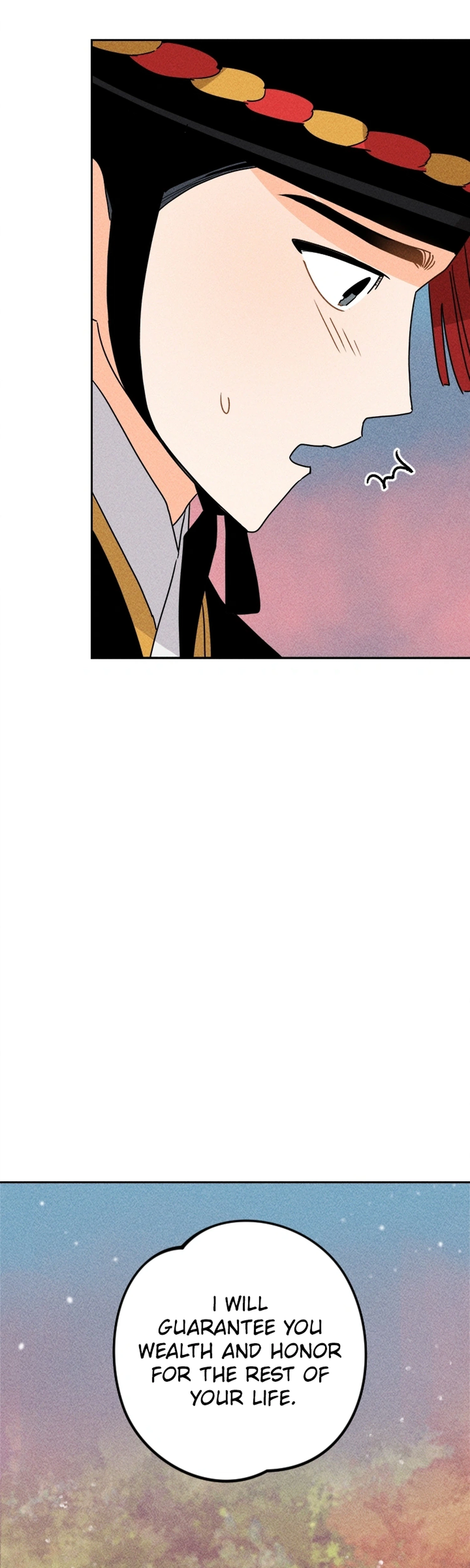 Covet the Scholar, Princess Chapter 14 Page 2