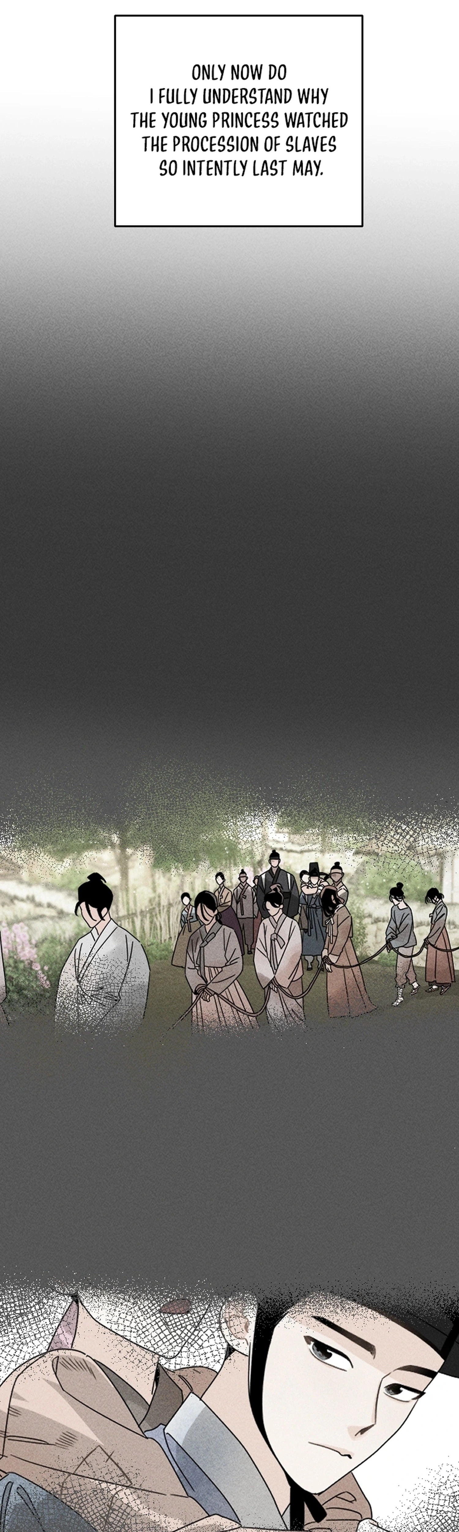 Covet the Scholar, Princess Chapter 14 Page 30
