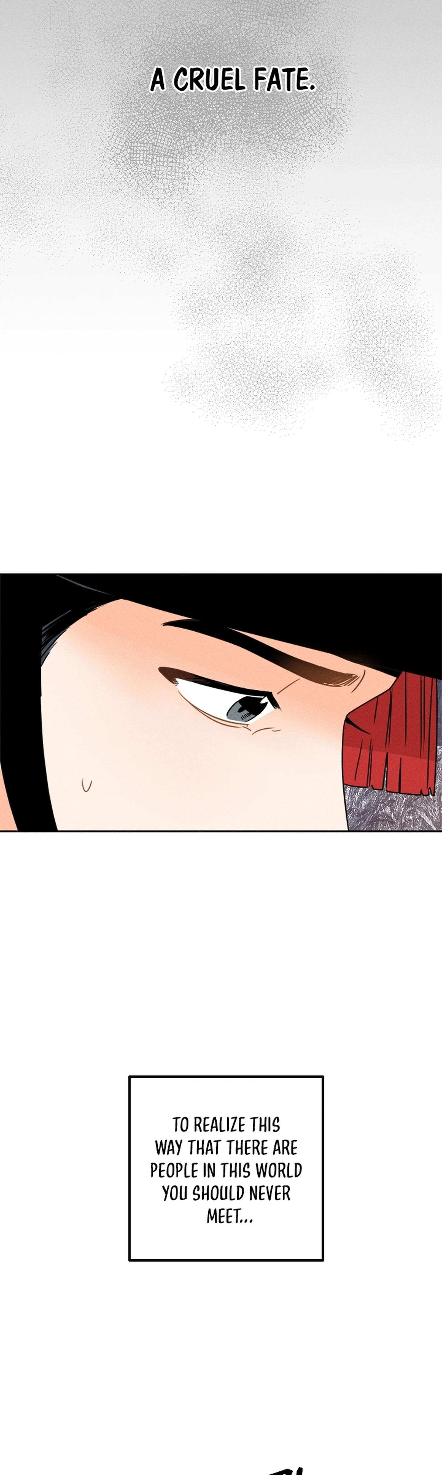 Covet the Scholar, Princess Chapter 14 Page 32