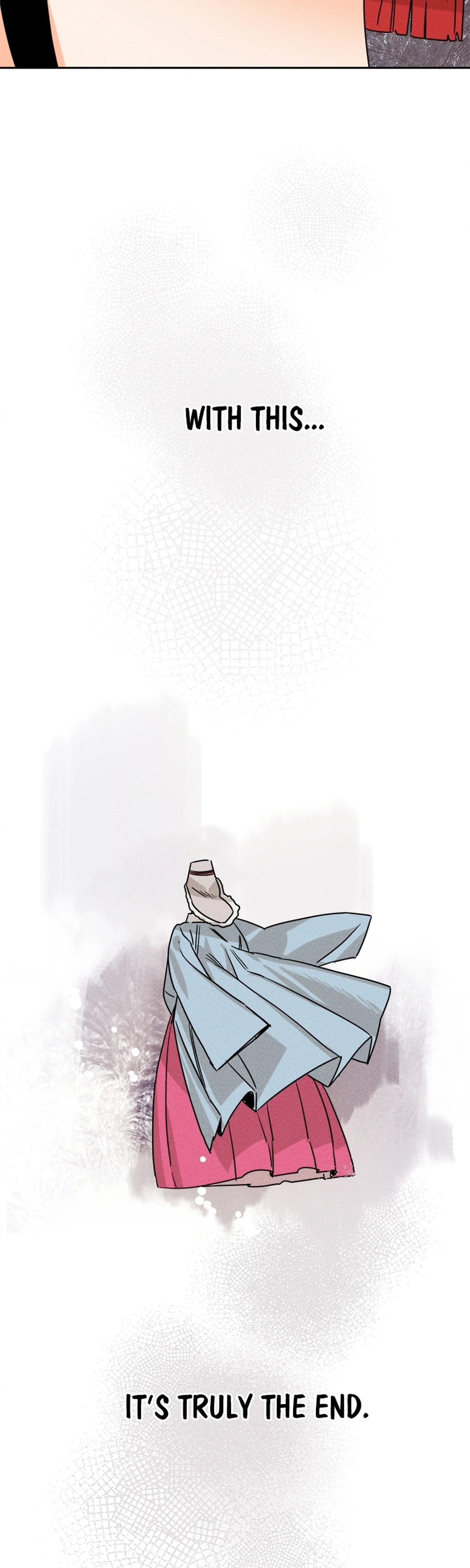 Covet the Scholar, Princess Chapter 14 Page 34