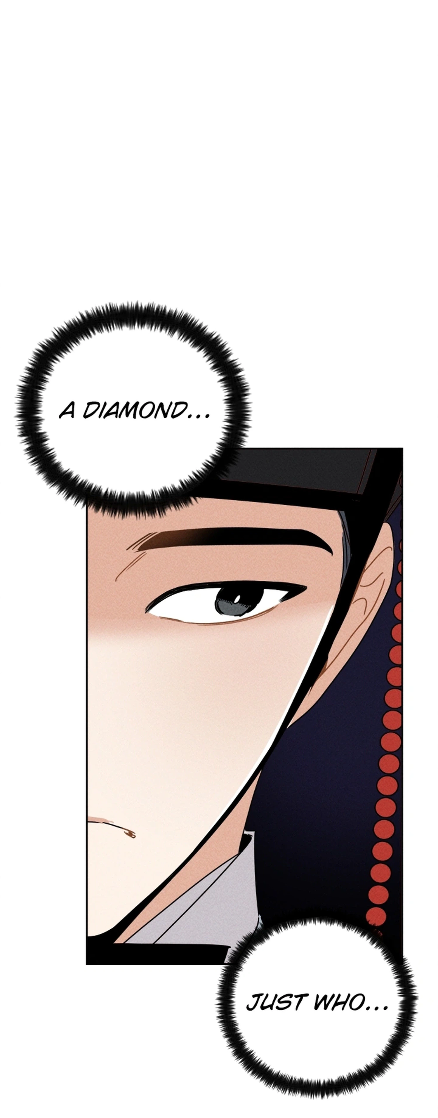 Covet the Scholar, Princess Chapter 15 Page 34