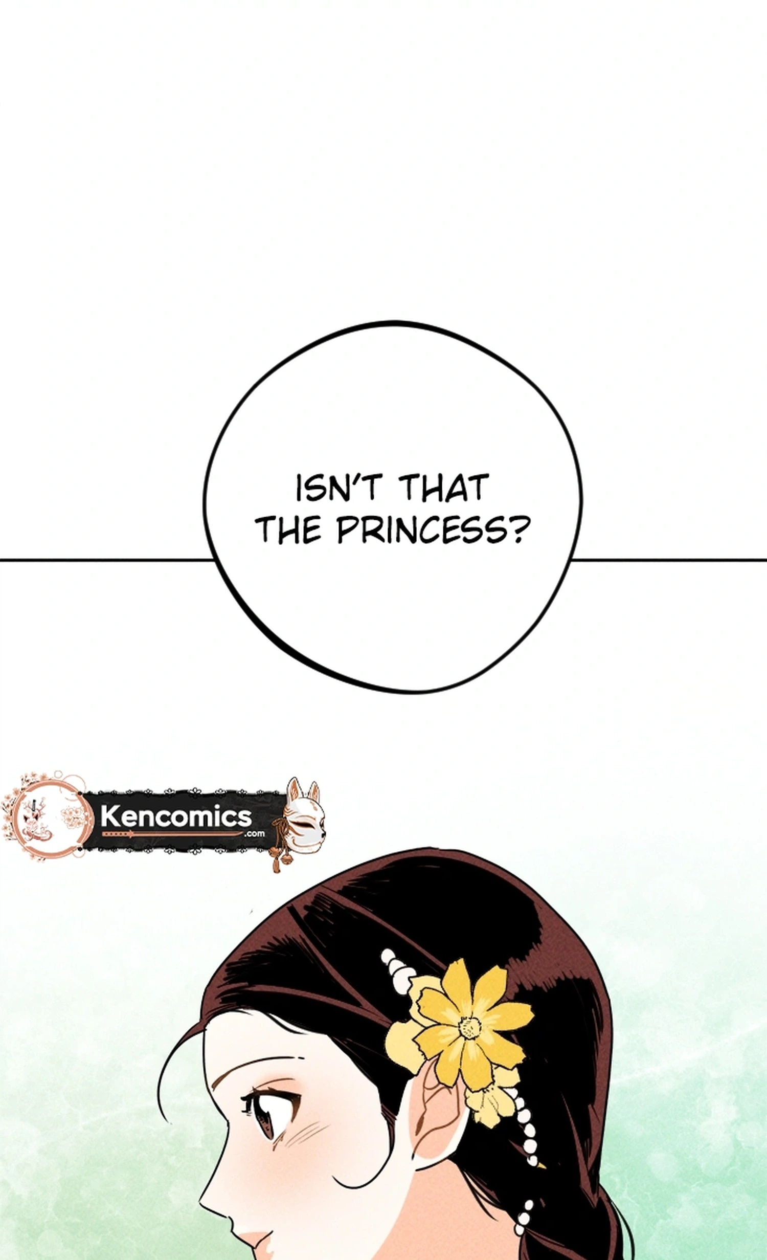 Covet the Scholar, Princess Chapter 17 Page 28