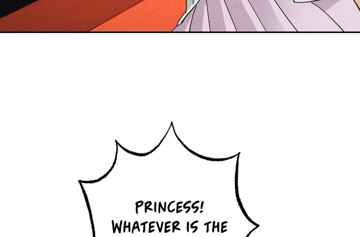 Covet the Scholar, Princess Chapter 28 Page 28