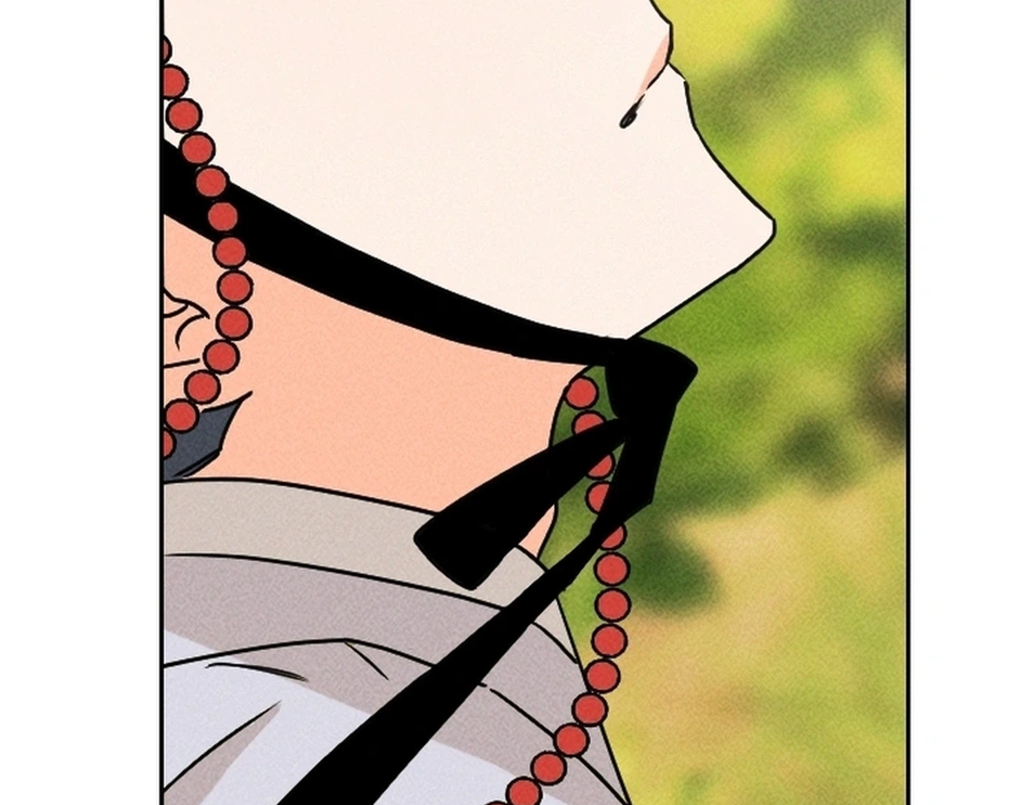 Covet the Scholar, Princess Chapter 24 Page 3