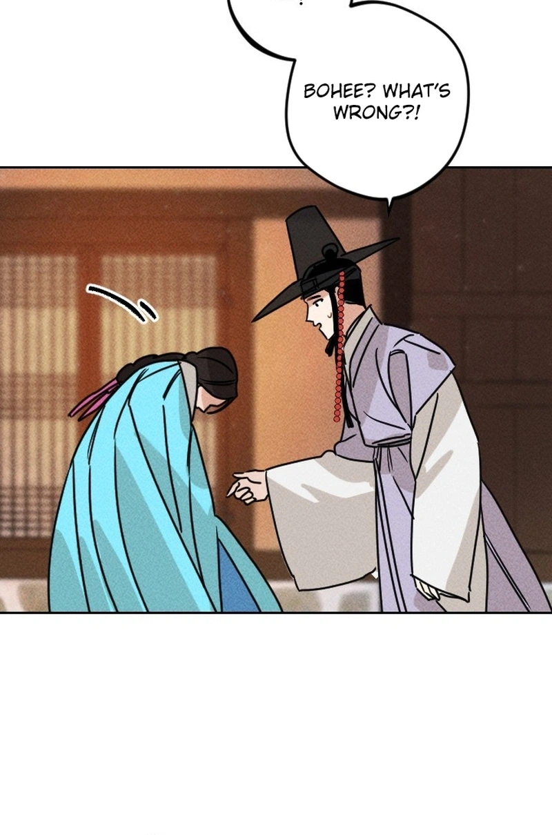 Covet the Scholar, Princess Chapter 20 Page 15