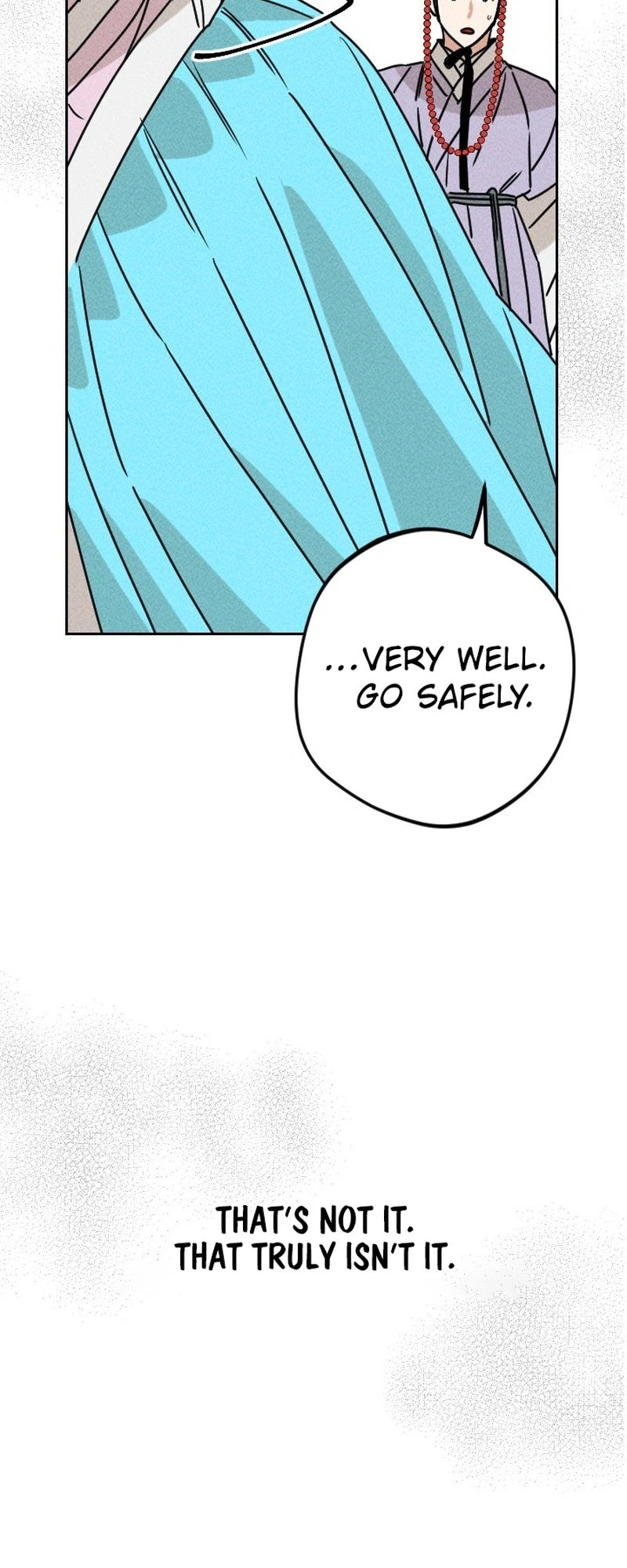 Covet the Scholar, Princess Chapter 20 Page 18
