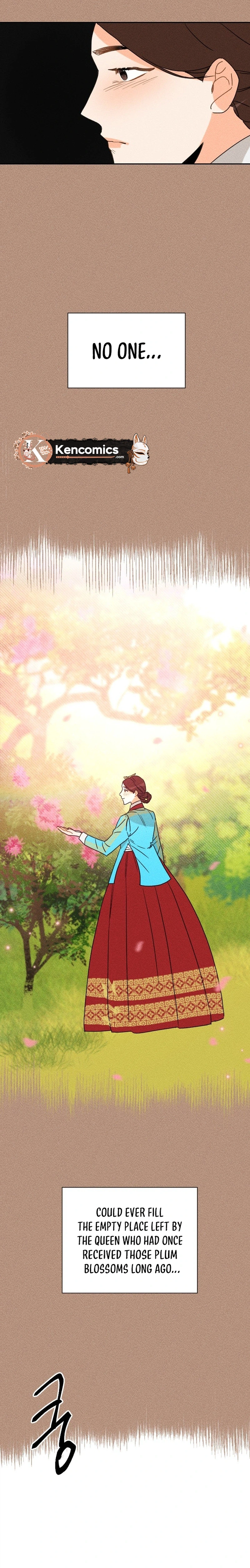 Covet the Scholar, Princess Chapter 20 Page 32