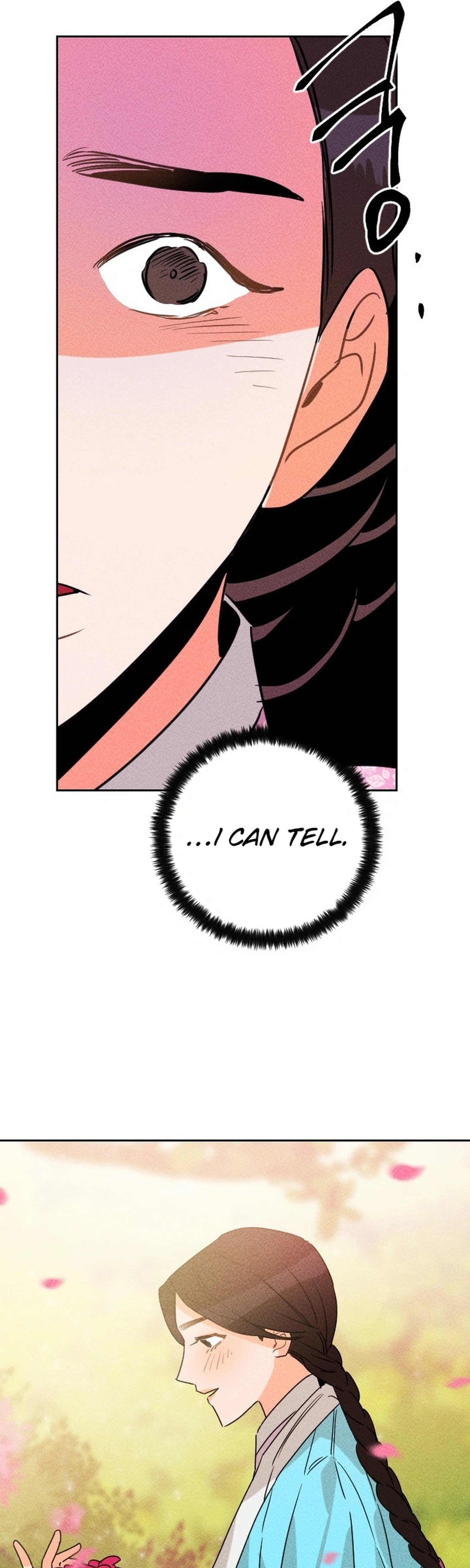 Covet the Scholar, Princess Chapter 20 Page 34