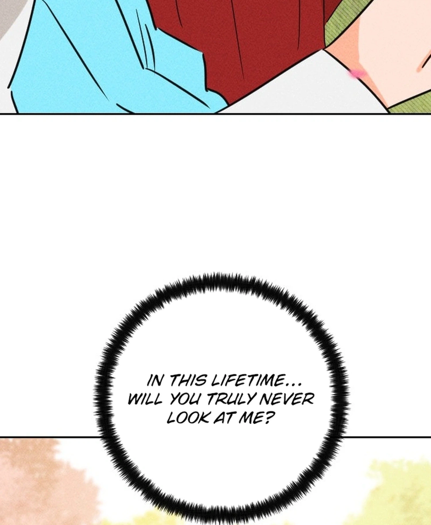 Covet the Scholar, Princess Chapter 20 Page 36