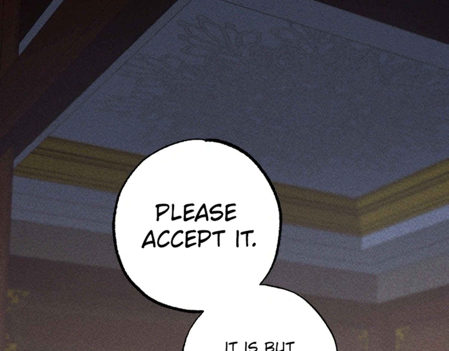 Covet the Scholar, Princess Chapter 22 Page 3