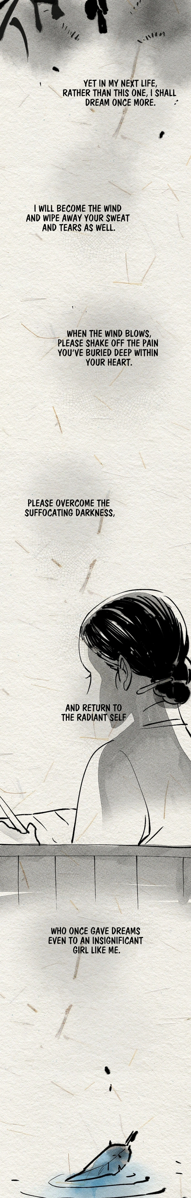 Covet the Scholar, Princess Chapter 22 Page 29