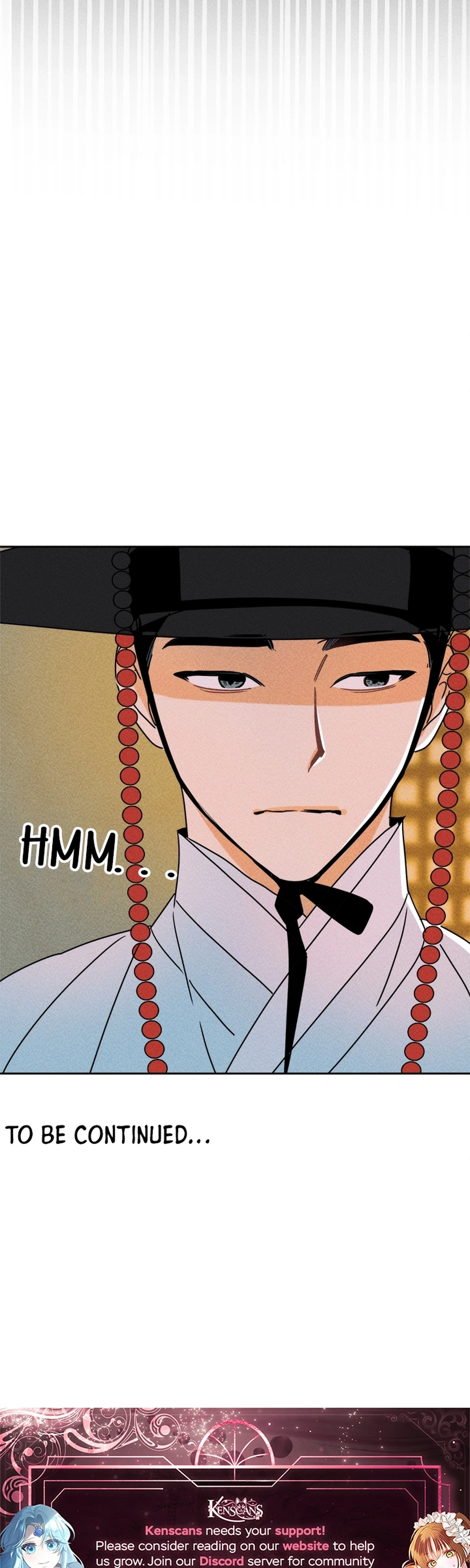 Covet the Scholar, Princess Chapter 16 Page 31