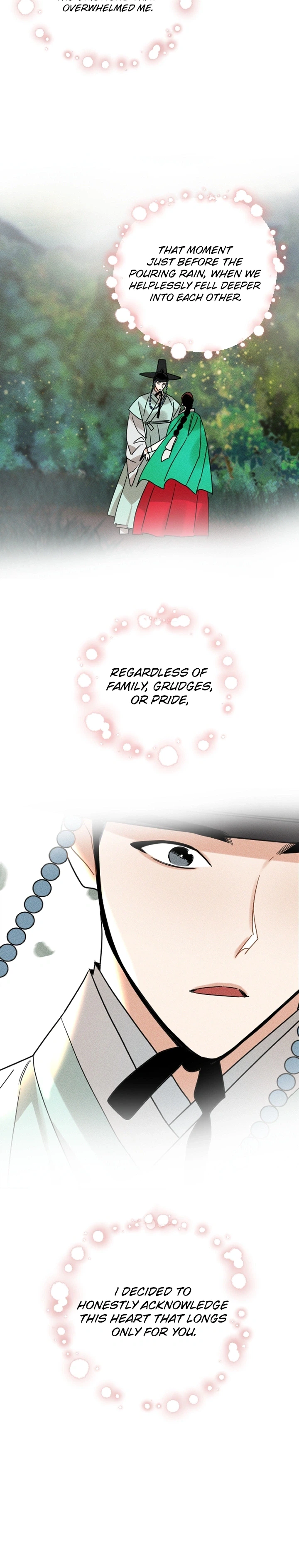 Covet the Scholar, Princess Chapter 29 Page 17