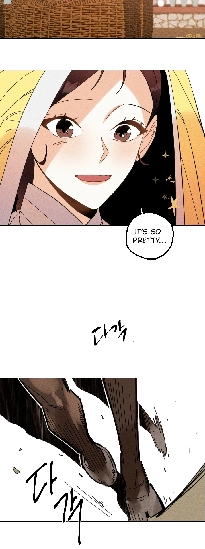 Covet the Scholar, Princess Chapter 29 Page 29