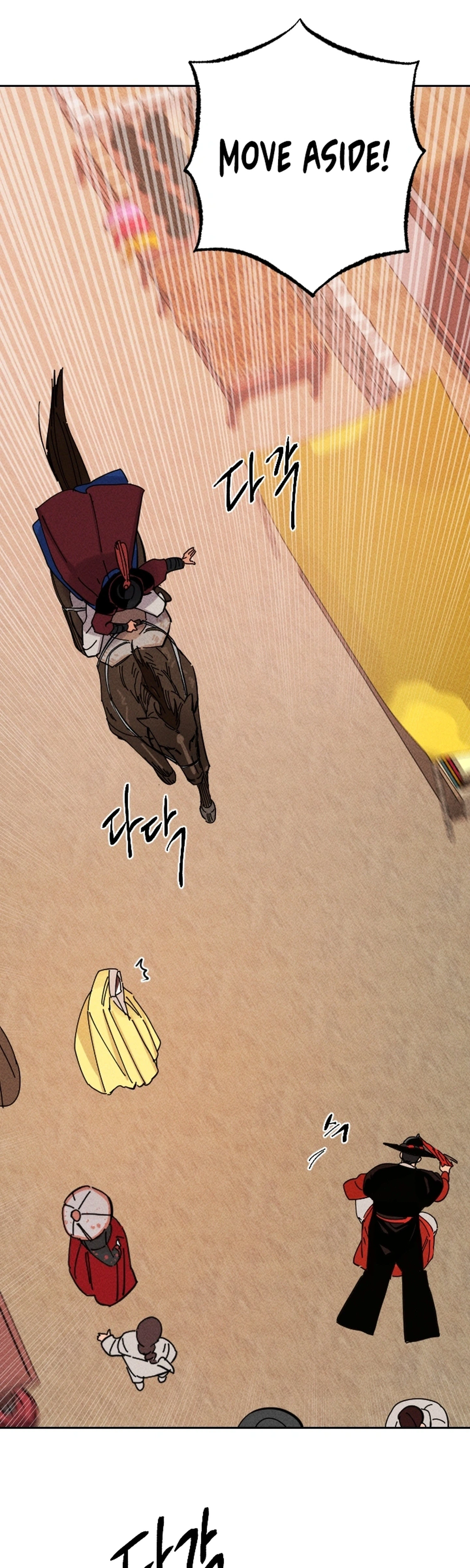 Covet the Scholar, Princess Chapter 29 Page 30
