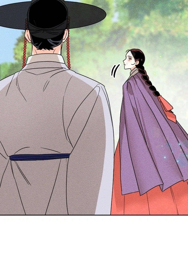 Covet the Scholar, Princess Chapter 23 Page 27