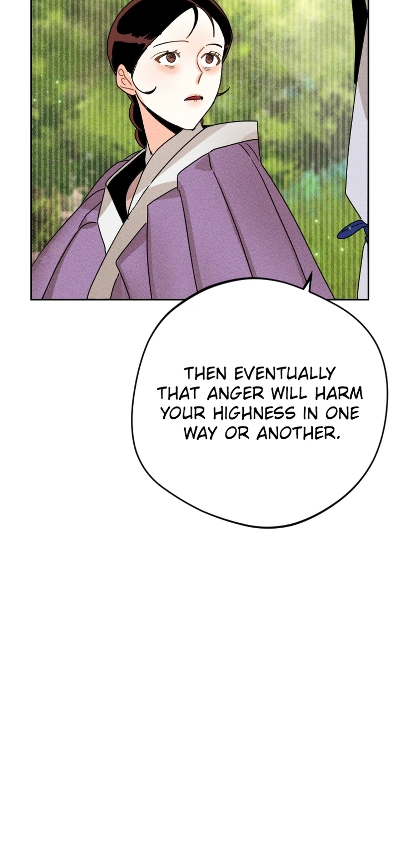 Covet the Scholar, Princess Chapter 23 Page 30