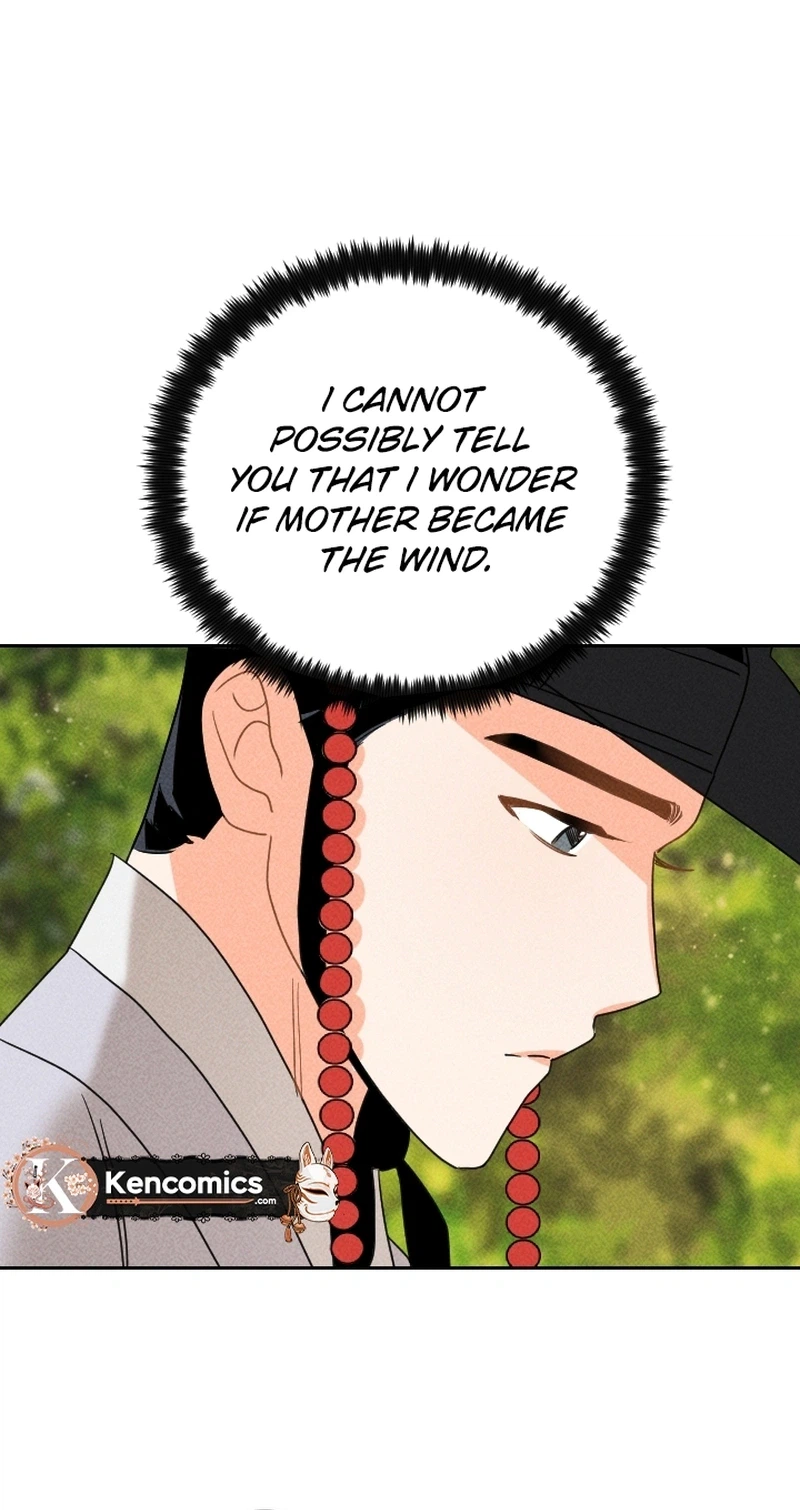 Covet the Scholar, Princess Chapter 23 Page 33