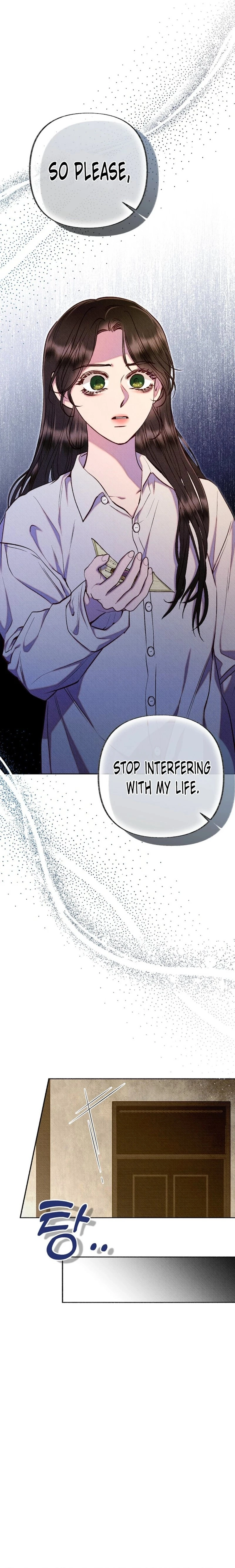 Dear My Rude Darling With Multiple Personalities Chapter 42 Page 16