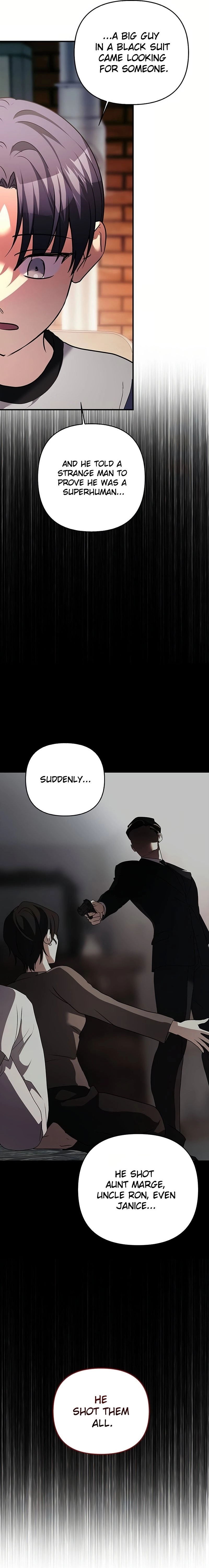 Definition of a Villain Chapter 16 Page 21