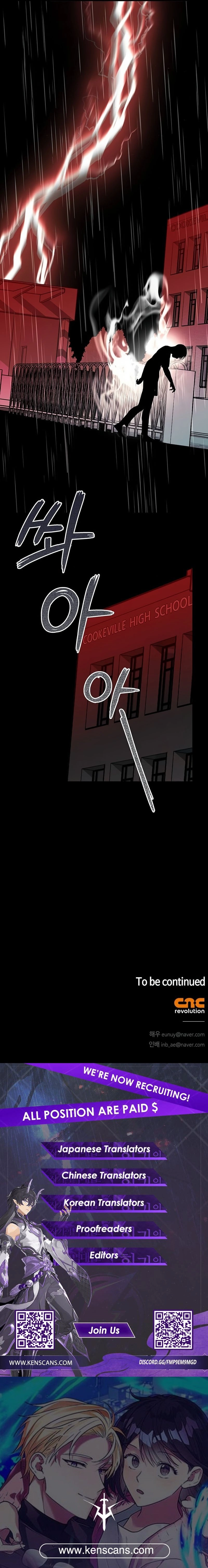 Definition of a Villain Chapter 16 Page 26