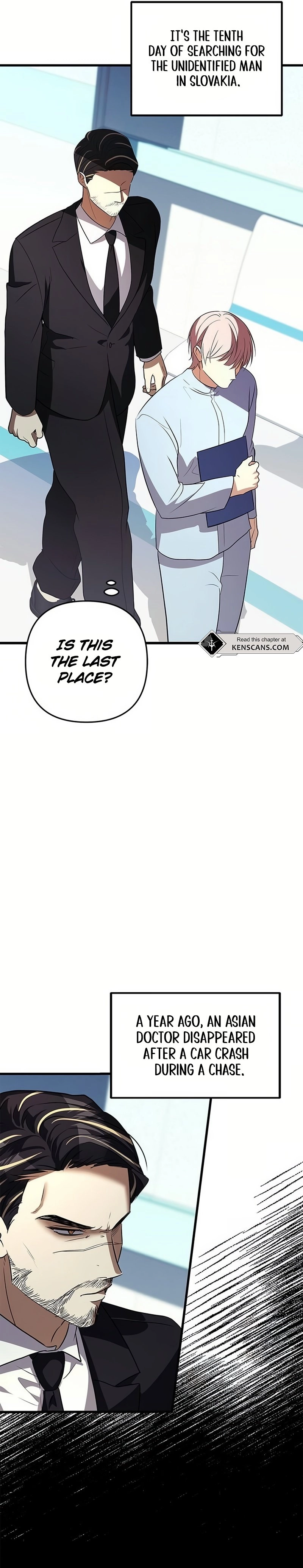Definition of a Villain Chapter 27 Page 3