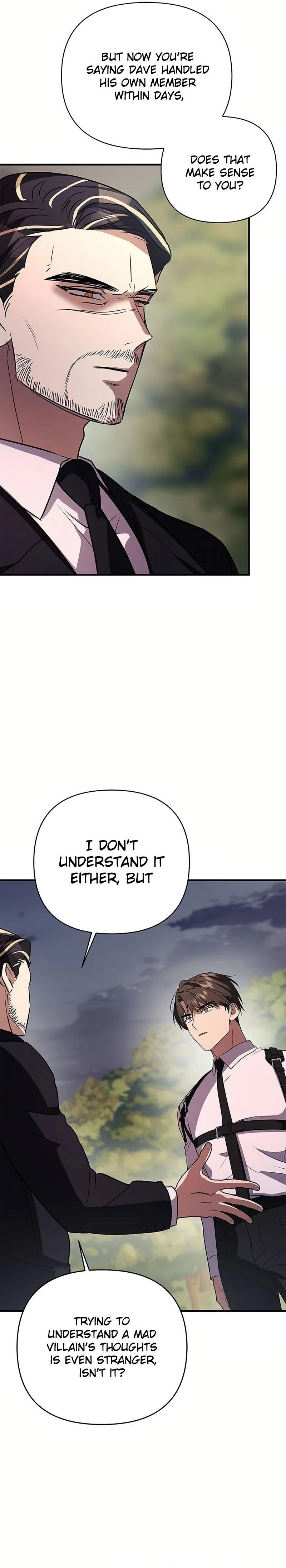 Definition of a Villain Chapter 20 Page 4