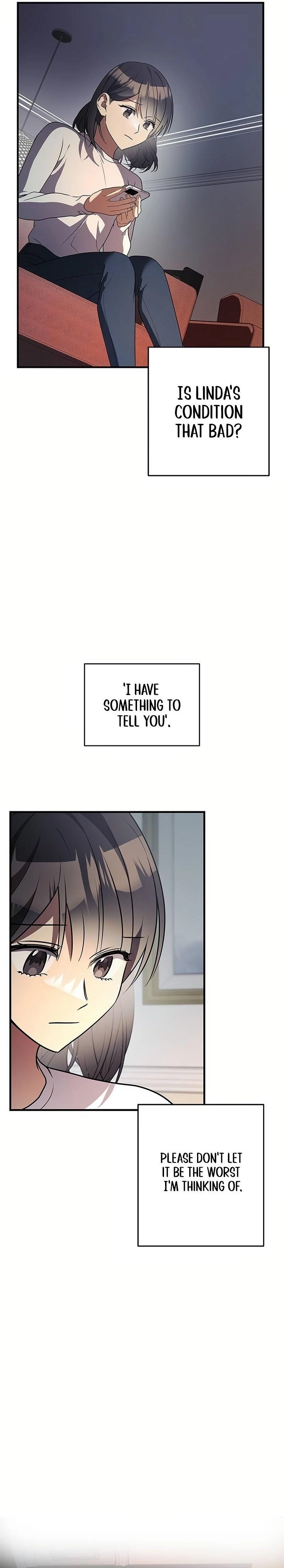 Definition of a Villain Chapter 20 Page 12