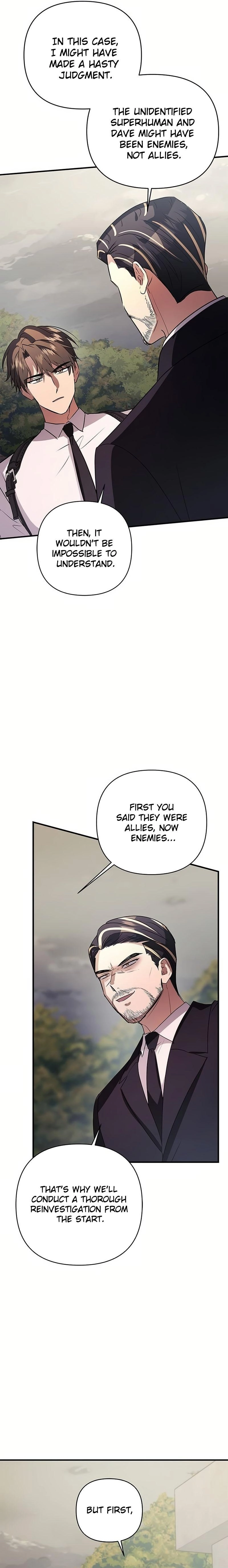 Definition of a Villain Chapter 20 Page 7