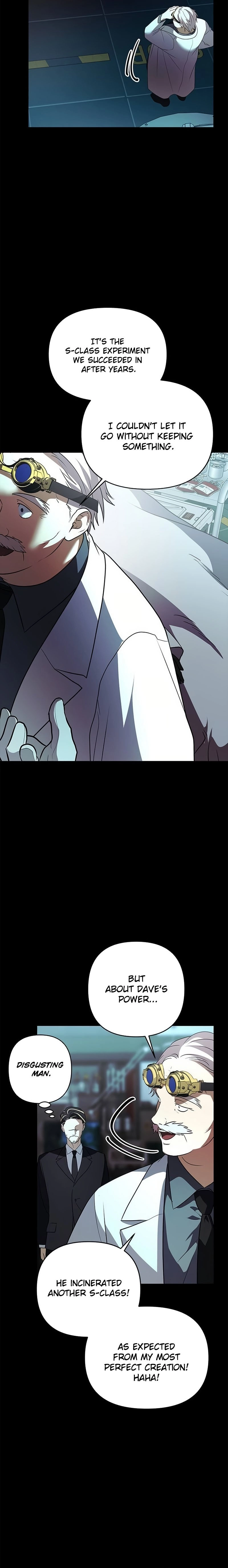 Definition of a Villain Chapter 21 Page 23