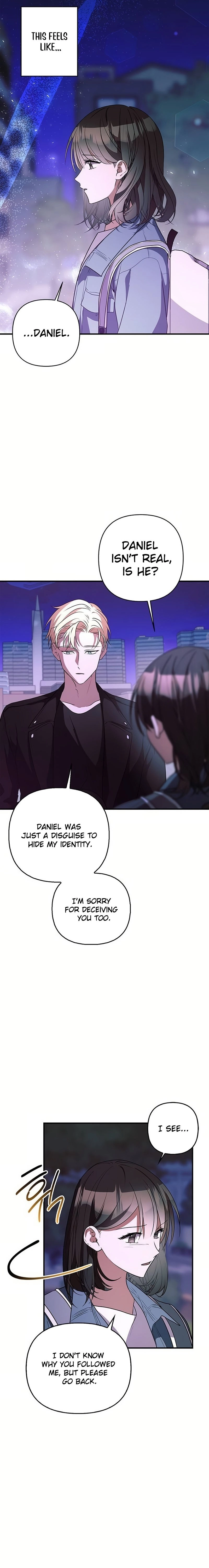 Definition of a Villain Chapter 21 Page 16