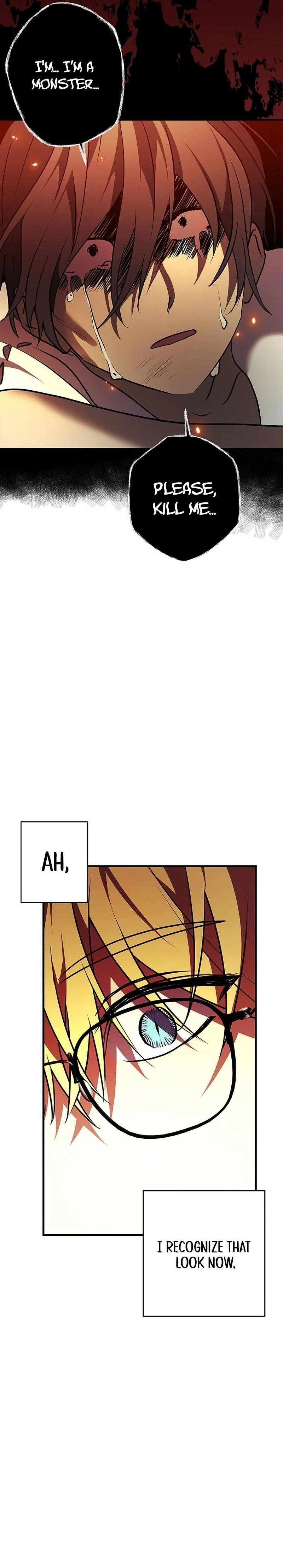 Definition of a Villain Chapter 18 Page 11