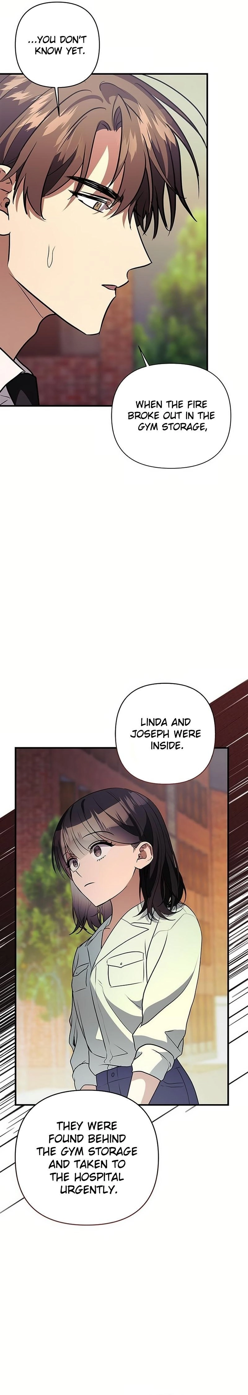 Definition of a Villain Chapter 19 Page 18