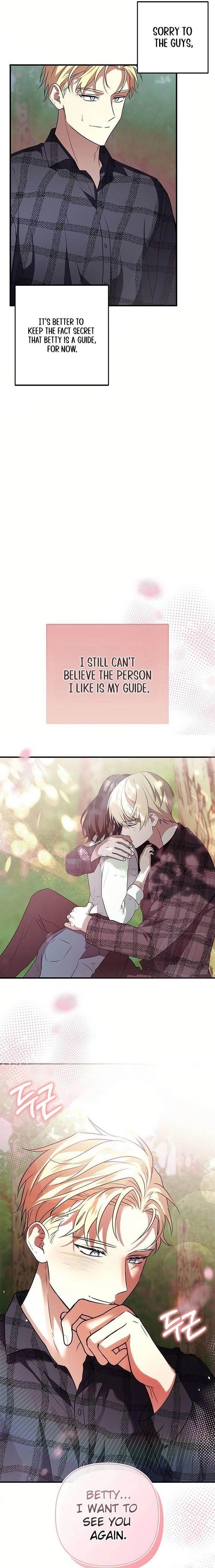 Definition of a Villain Chapter 19 Page 26