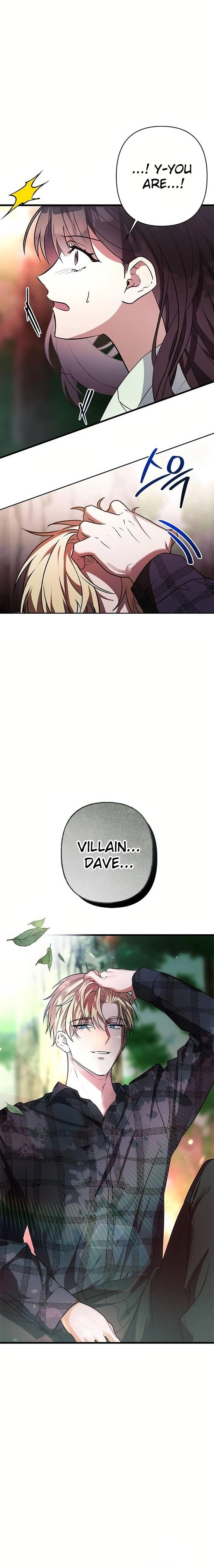 Definition of a Villain Chapter 19 Page 4