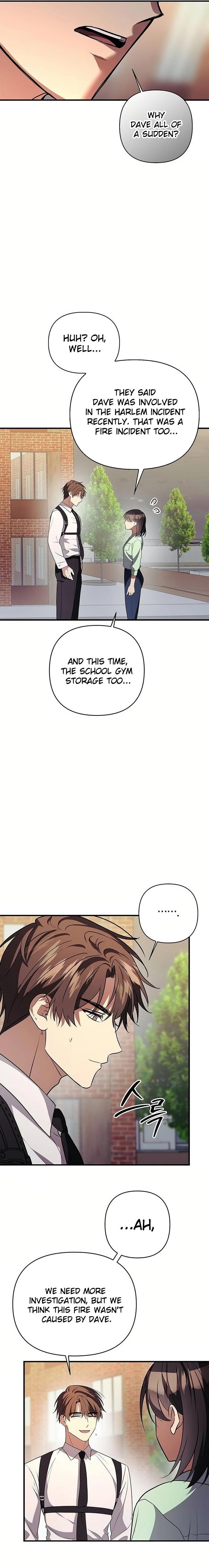 Definition of a Villain Chapter 19 Page 15