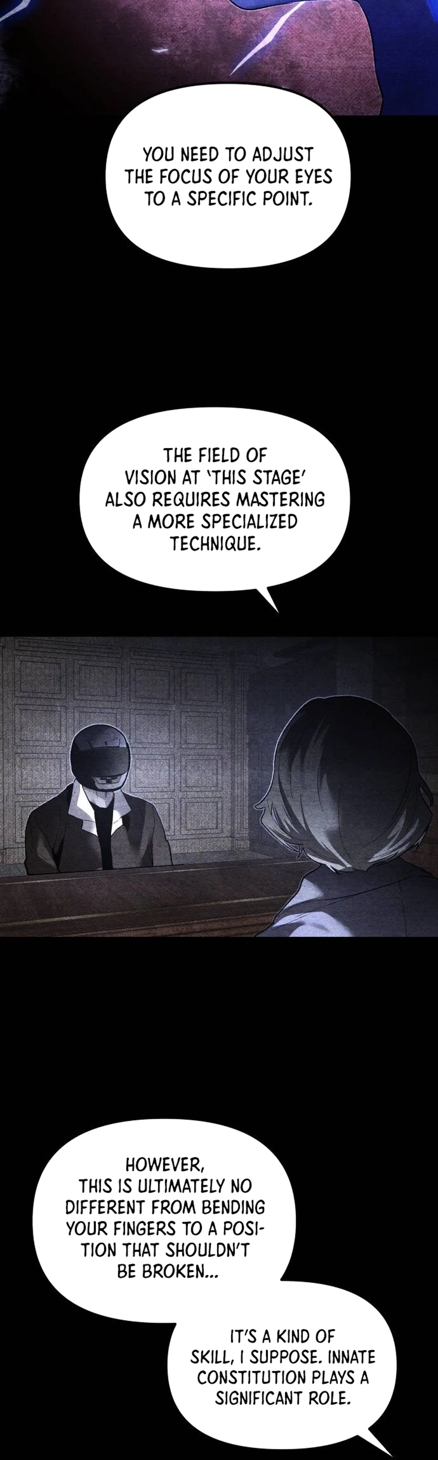 Destined Killer Chapter 77 Page 2