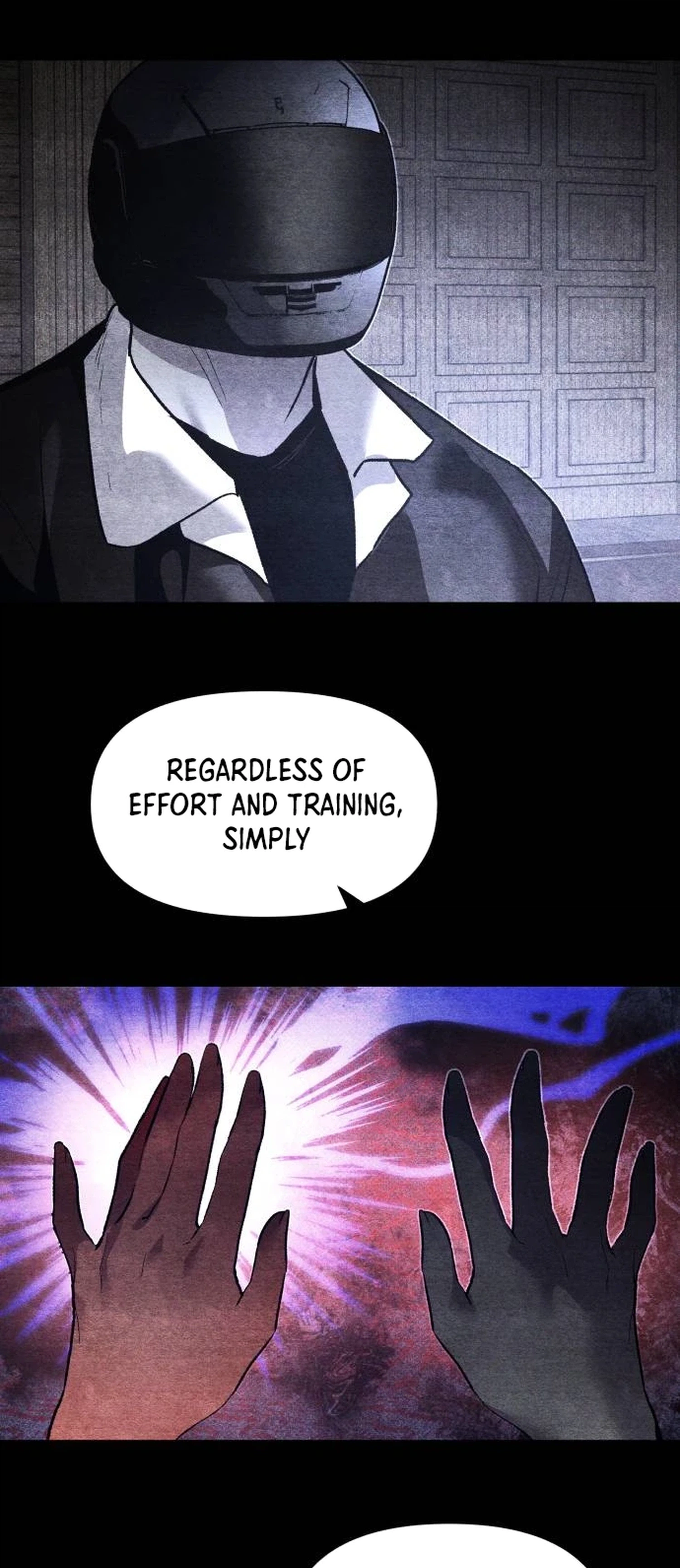 Destined Killer Chapter 77 Page 3