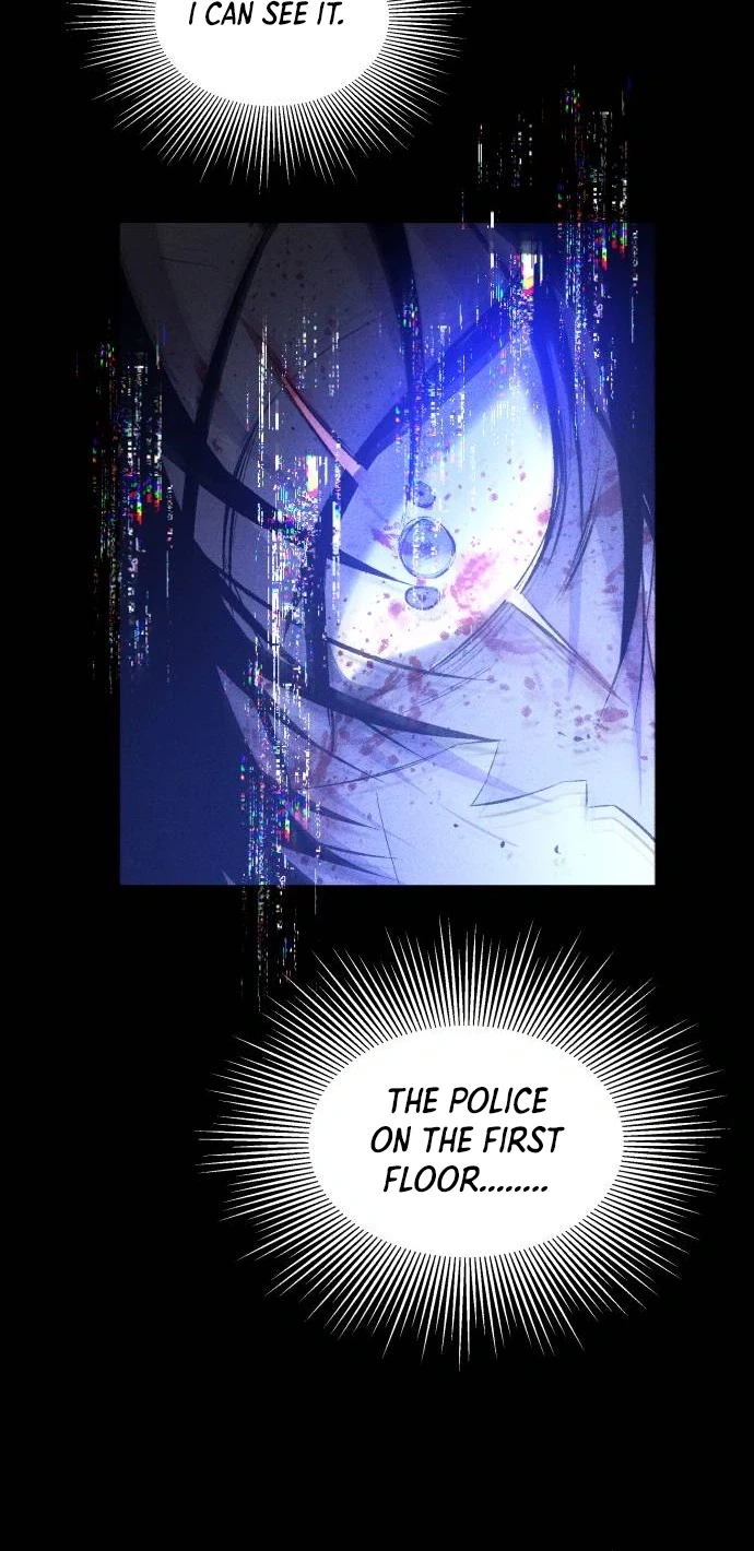 Destined Killer Chapter 77 Page 18