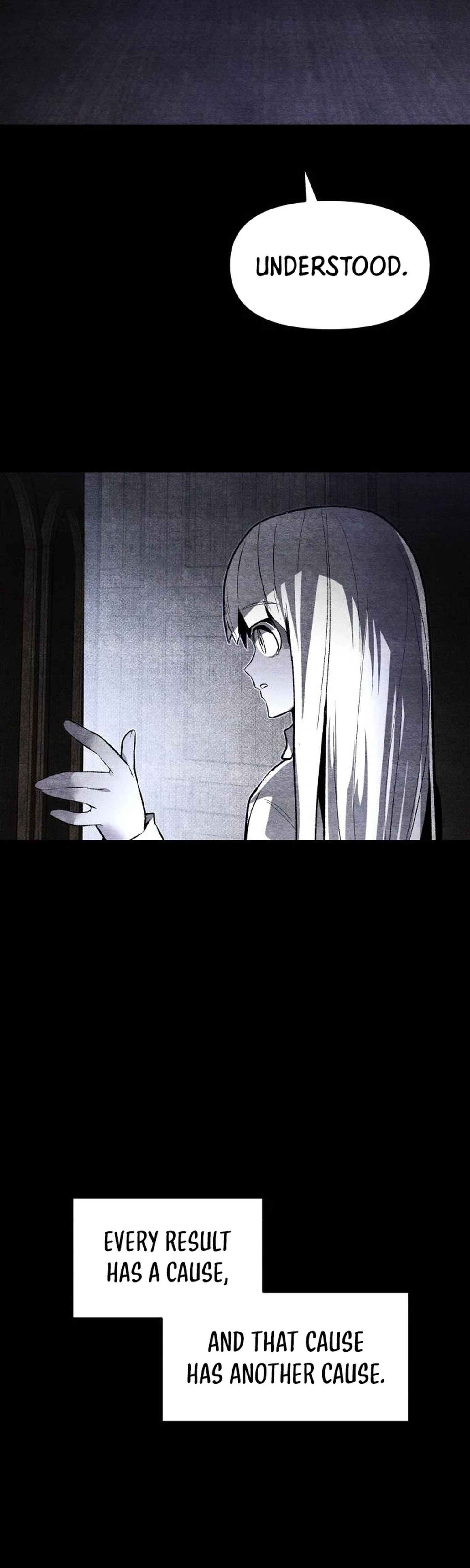 Destined Killer Chapter 77 Page 37