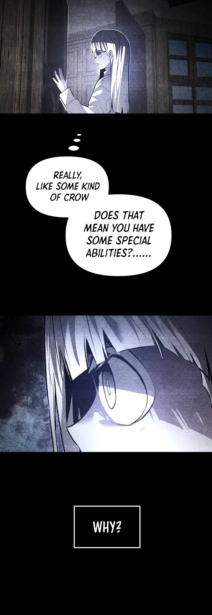 Destined Killer Chapter 78 Page 12