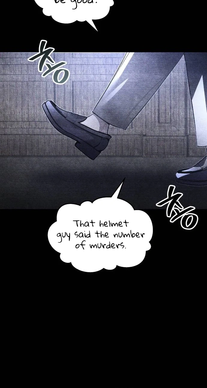 Destined Killer Chapter 78 Page 15