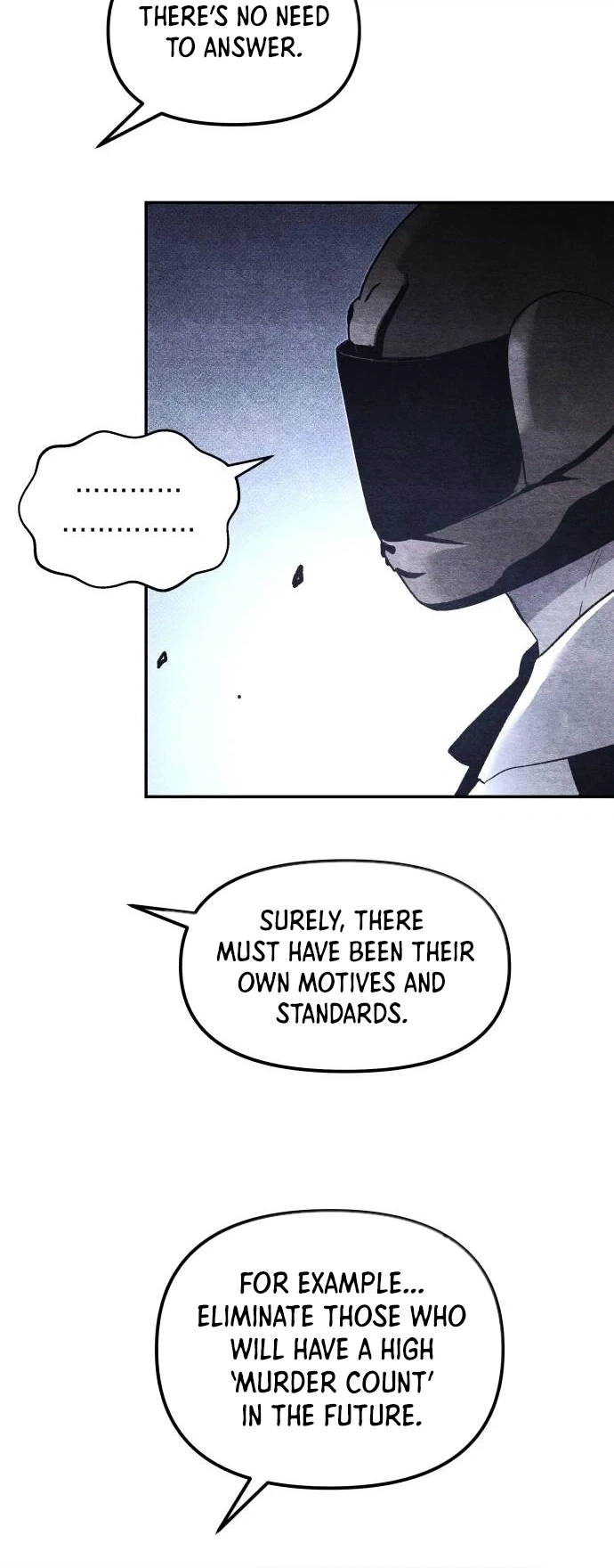 Destined Killer Chapter 78 Page 27
