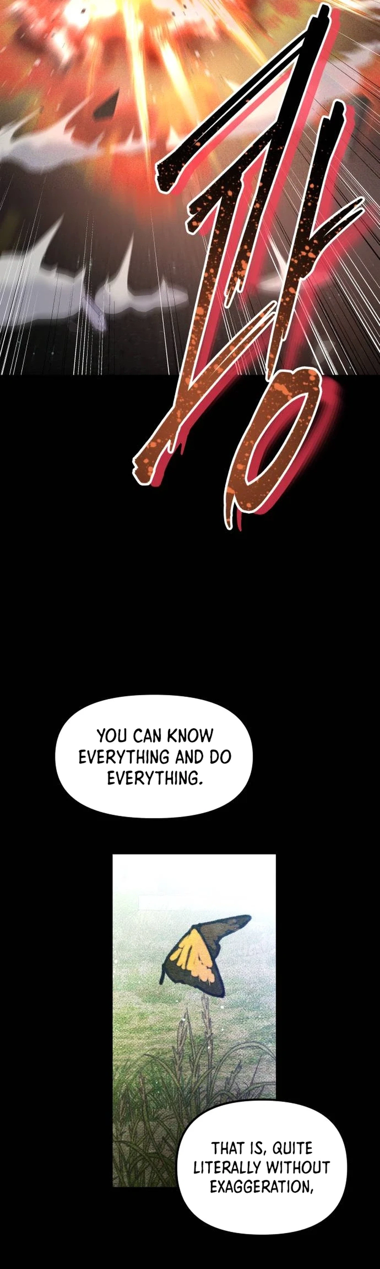 Destined Killer Chapter 78 Page 37
