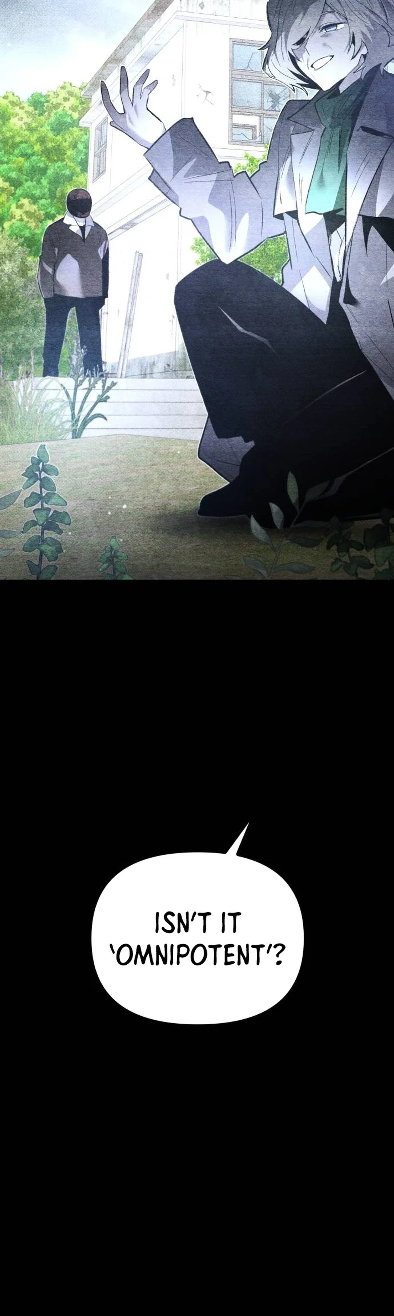 Destined Killer Chapter 78 Page 39